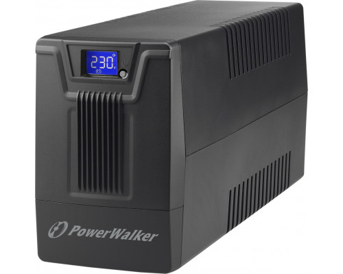 UPS PowerWalker VI 600 SCL (10121139)