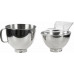 KitchenAid KitchenAid Artisan 5KSM175PSECU (300W)