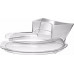 KitchenAid KitchenAid Artisan 5KSM175PSECU (300W)