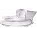 KitchenAid KitchenAid Artisan 5KSM175PSECU (300W)