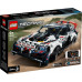 LEGO Technic Auto wyścigowe Top Gear sterowane przez aplikację (42109)