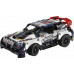 LEGO Technic Auto wyścigowe Top Gear sterowane przez aplikację (42109)