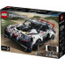 LEGO Technic Auto wyścigowe Top Gear sterowane przez aplikację (42109)