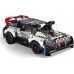 LEGO Technic Auto wyścigowe Top Gear sterowane przez aplikację (42109)