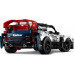 LEGO Technic Auto wyścigowe Top Gear sterowane przez aplikację (42109)