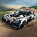LEGO Technic Auto wyścigowe Top Gear sterowane przez aplikację (42109)