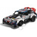 LEGO Technic Auto wyścigowe Top Gear sterowane przez aplikację (42109)