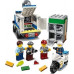 LEGO City Napad z monster truckiem (60245)