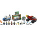 LEGO City Napad z monster truckiem (60245)