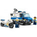 LEGO City Napad z monster truckiem (60245)