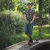 Worker IN13251-3 Black (13251-3)