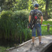Worker IN13251-3 Black (13251-3)