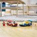 LEGO City Samochody wyścigowe (60256)