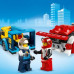 LEGO City Samochody wyścigowe (60256)