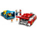 LEGO City Samochody wyścigowe (60256)