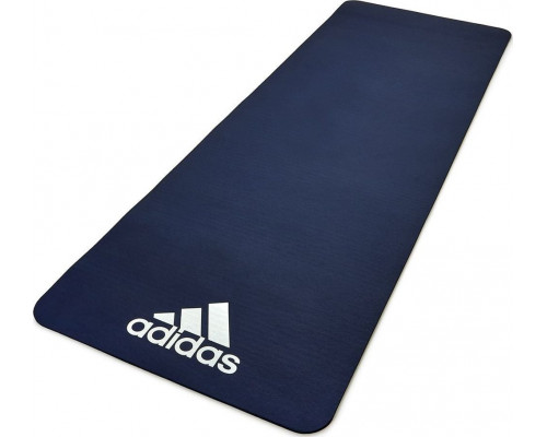 Adidas Treniņu paklājs ADMT-11014 173 cm x 61 cm x 0.7 cm blue