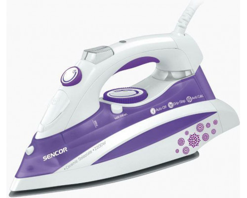 Sencor SSI 8841 VT