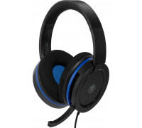 Snakebyte Head:Set 4 Pro Blue (SB913136)