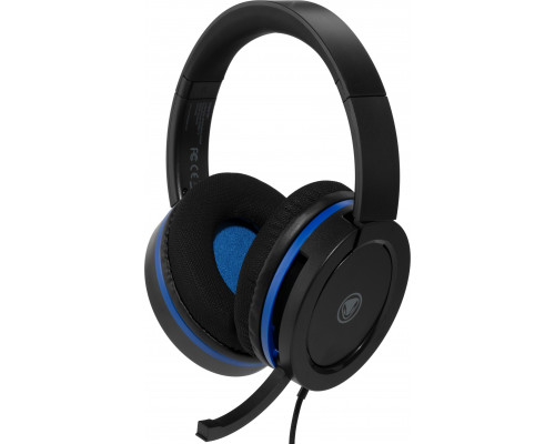 Snakebyte Head:Set 4 Pro Blue (SB913136)
