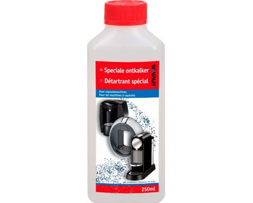 Odkamieniacz do ekspresów na kapsułki 250ml