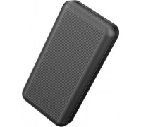 Dudao K4 Max 20000mAh Black