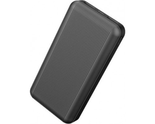 Dudao K4 Max 20000mAh Black