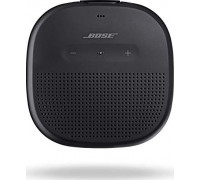 Bose SoundLink Micro black (783342-0100)