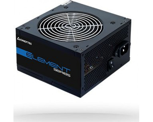 Chieftec Element 500W (ELP-500S)