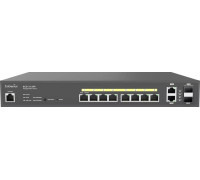 Switch EnGenius ECS1112FP