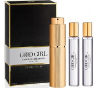 Carolina Herrera Zestaw Good Girl New York