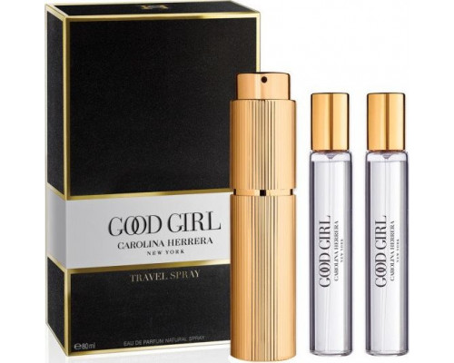 Carolina Herrera Zestaw Good Girl New York