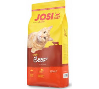 JosiCat Tasty Beef 10kg