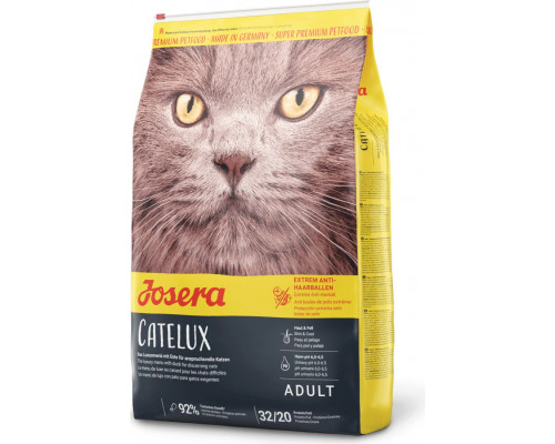 Josera Food Catelux (10 kg )