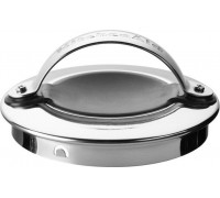 KitchenAid 5KEK1222EOB Black