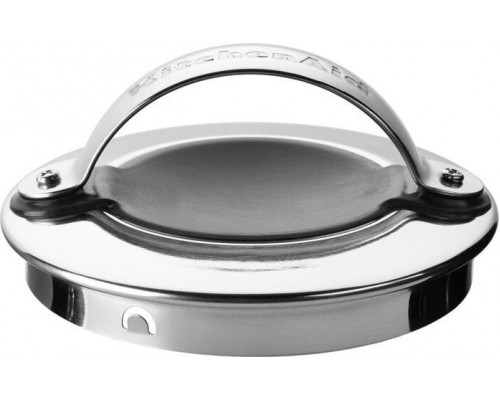 KitchenAid 5KEK1222EOB Black