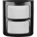 KitchenAid 5KEK1222EOB Black