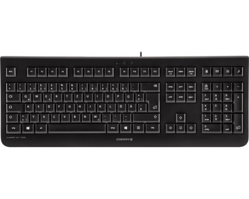 Cherry KC 1000 (JK-0800HU-2)