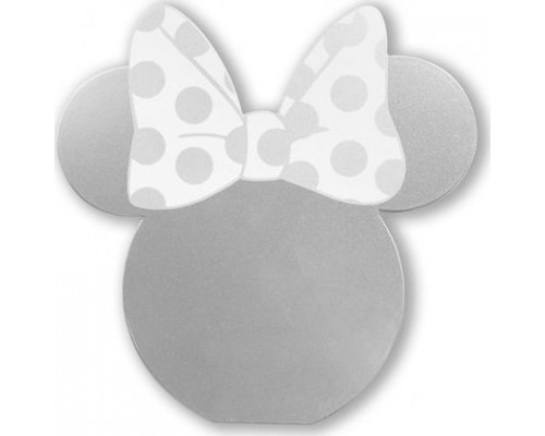 Babaco Minnie Mirror 5000mAh Silver