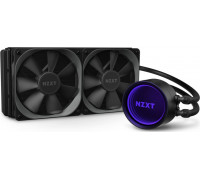 Nzxt Kraken X53 2x120mm (RL-KRX53-01)