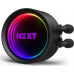 Nzxt Kraken X53 2x120mm (RL-KRX53-01)