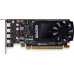 *QuadroP1000 PNY Quadro P1000 4GB GDDR5 (VCQP1000V2-PB)