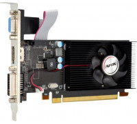 AFOX Radeon R5 220 2GB GDDR3 (AFR5220-2048D3L5)