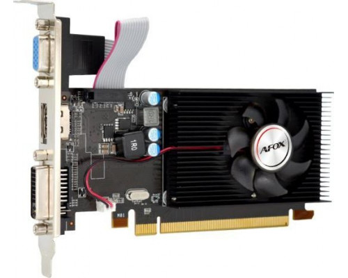 AFOX Radeon R5 220 2GB GDDR3 (AFR5220-2048D3L5)