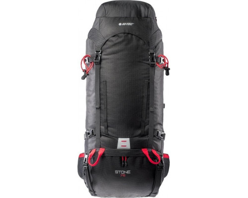Hi-Tec Stone 75 l Black