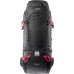 Hi-Tec Stone 75 l Black