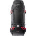 Hi-Tec Stone 75 l Black