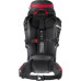 Hi-Tec Stone 75 l Black