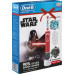 Brush Oral-B Vitality Kids D100 Star Wars + Case Red