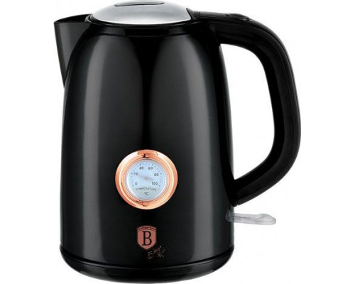 Berlinger Haus BH-9077 Black