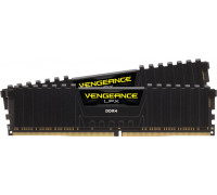 Corsair Vengeance LPX, DDR4, 16 GB, 3600MHz, CL18 (CMK16GX4M2C3600C20)